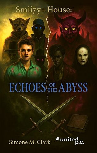 Cover image for Smii7y+ House: Echoes Of The Abyss