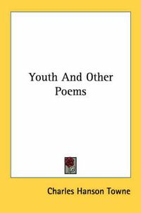 Cover image for Youth and Other Poems