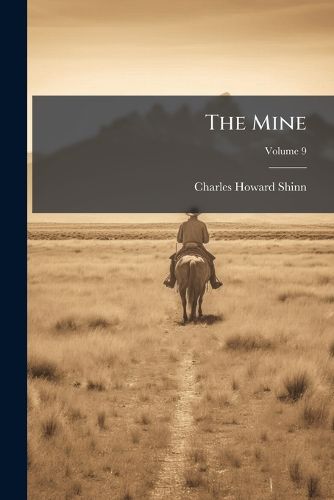 Cover image for The Mine; Volume 9