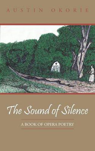 Cover image for THE Sound of Silence