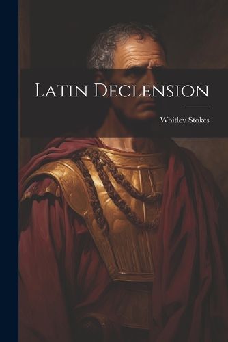 Latin Declension