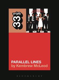 Cover image for Blondie's Parallel Lines