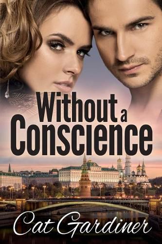 Cover image for Without a Conscience