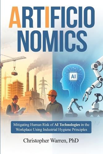 Cover image for ArtificIonomics