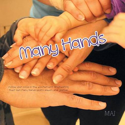 Cover image for Many Hands