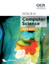 Cover image for OCR GCSE (9-1) J277 Computer Science