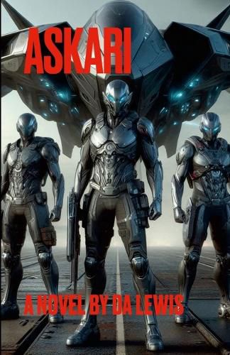Cover image for Askari
