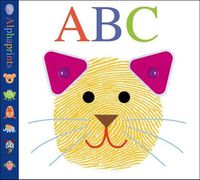 Cover image for Alphaprints: ABC