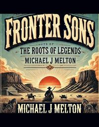 Cover image for Frontier Sons