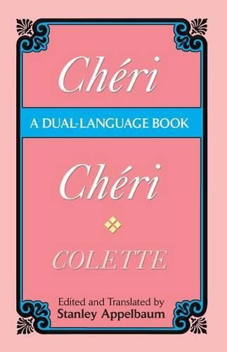Cheri (Dual-Language)