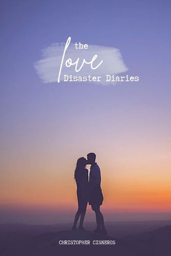 Cover image for The Love Disaster Diaries