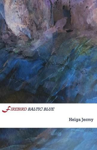 Cover image for Firebird Baltic Blue