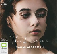 Cover image for The Lessons