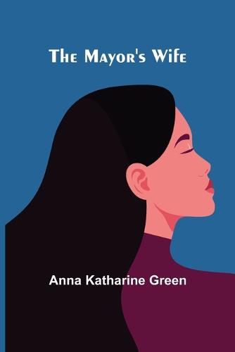 Cover image for The Mayor's Wife