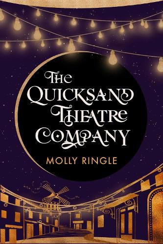 Cover image for Quicksand Theatre Company