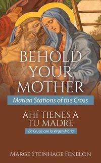 Cover image for Ahi Tienes a Tu Madre