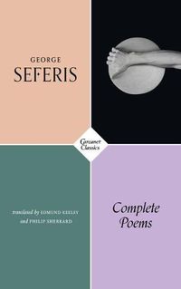 Cover image for Complete Poems