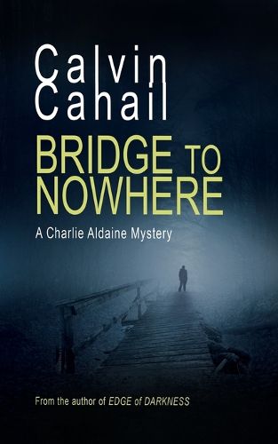 Cover image for Bridge to Nowhere