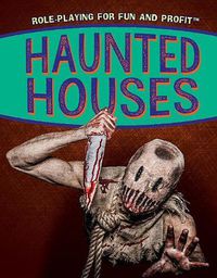 Cover image for Haunted Houses