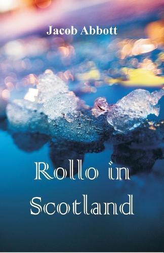 Cover image for Rollo in Scotland