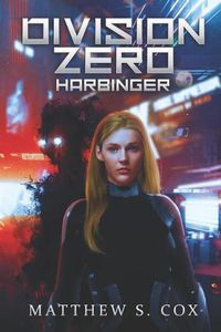 Cover image for Harbinger