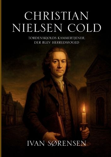 Cover image for Christian Nielsen Cold