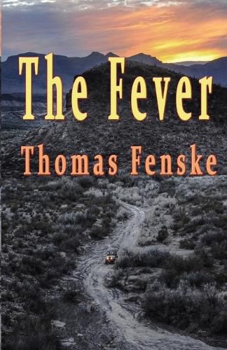 Cover image for The Fever