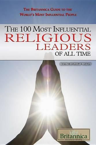 The 100 Most Influential Religious Leaders of All Time