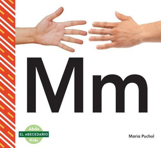 Cover image for Mm