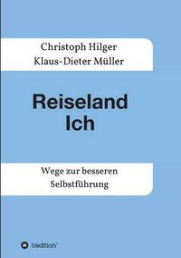 Cover image for Reiseland Ich