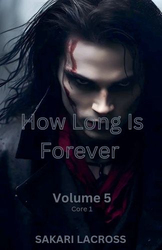 Cover image for How Long Is Forever Volume 5