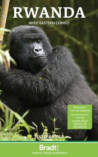 Cover image for Rwanda