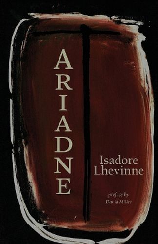 Cover image for Ariadne