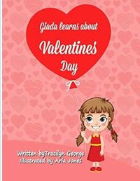 Cover image for Giada Learns about Valentines Day