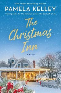 Cover image for The Christmas Inn