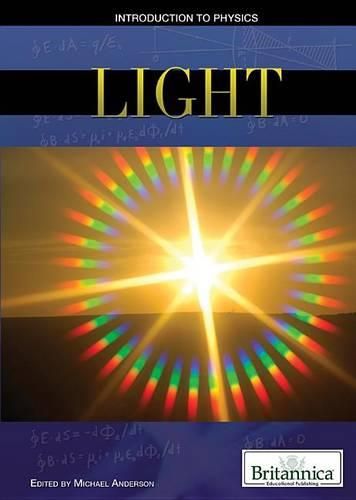 Cover image for Light