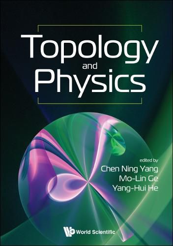 Topology And Physics