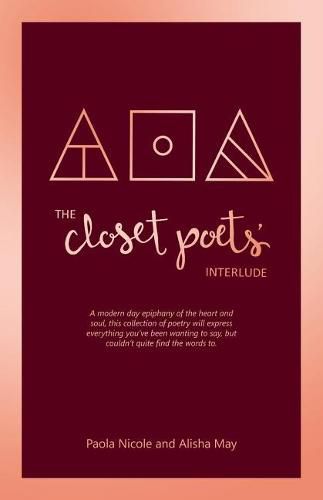 Cover image for The Closet Poets' Interlude