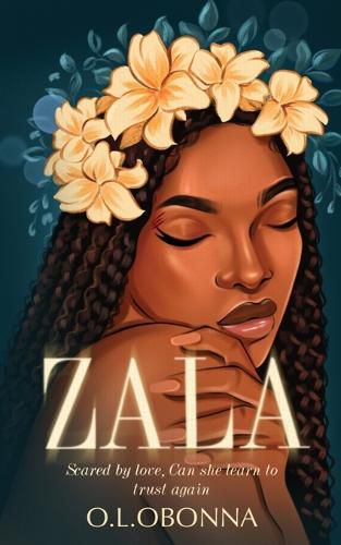 Cover image for ZALA (The Lagos Elite Club Book 2)