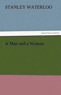 Cover image for A Man and a Woman