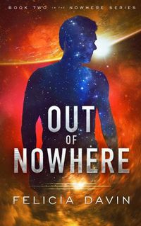 Cover image for Out of Nowhere