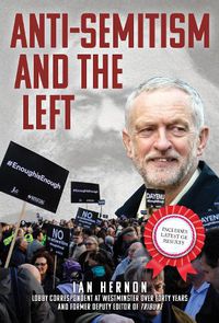 Cover image for Anti-Semitism and the Left