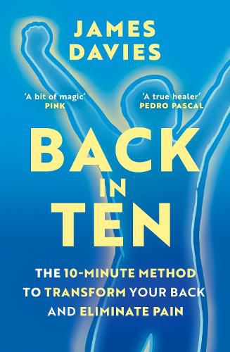 Cover image for Back in Ten