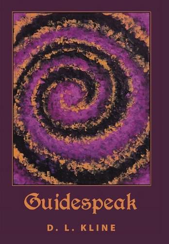 Cover image for Guidespeak