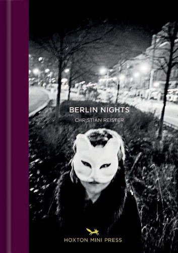 Cover image for Berlin Nights