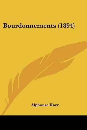 Bourdonnements (1894)