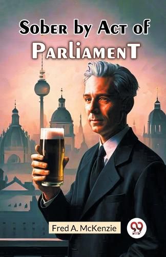 Cover image for Sober by Act of Parliament (Edition2024)