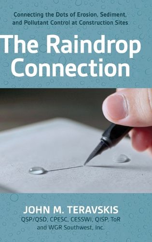 Cover image for The Raindrop Connection