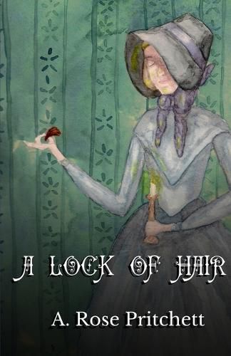 Cover image for A Lock of Hair