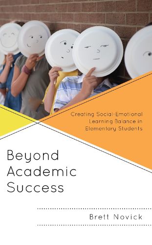 Cover image for Beyond Academic Success